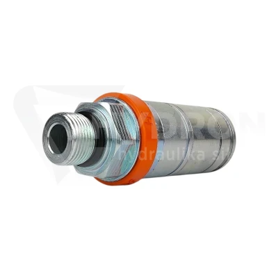 Szybkozłącze gniazdo PUSH-PULL M22X1,5 ZEW.
