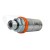 Szybkozłącze gniazdo PUSH-PULL M22X1,5 ZEW.