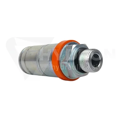 Szybkozłącze gniazdo PUSH-PULL M22X1,5 ZEW.