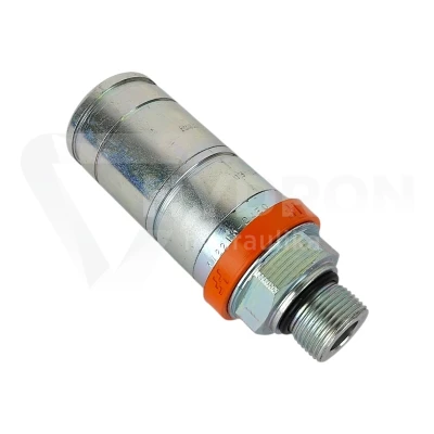Szybkozłącze gniazdo PUSH-PULL M22X1,5 ZEW.