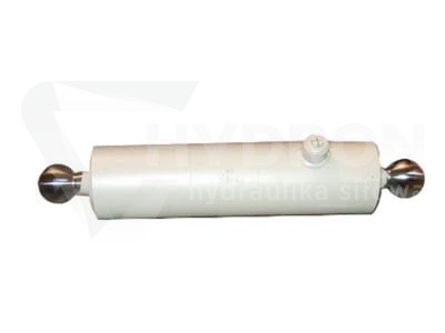 Przejdź do produktu Siłownik hydrauliczny teleskopowy ST3-580