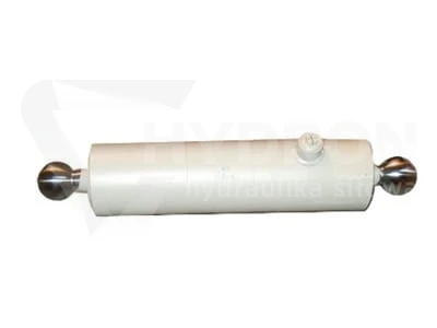 Siłownik hydrauliczny teleskopowy ST3-580