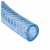 Wąż techniczny zbrojony DN12,5X2 PVC 12bar 1/2"