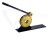Low-pressure / fuel hose crimping machine