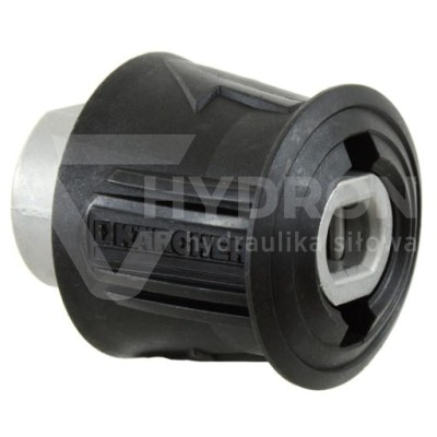 Przejdź do produktu Adapter Click M22 do KARCHER K gniazdo wąż myjka