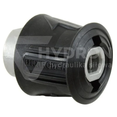 Adapter Click M22 do KARCHER K gniazdo wąż myjka