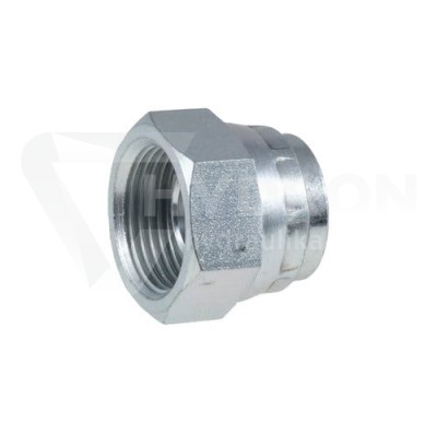 Przejdź do produktu Korek BSP DKR 1/8" zaślepka na gwint zewnętrzny
