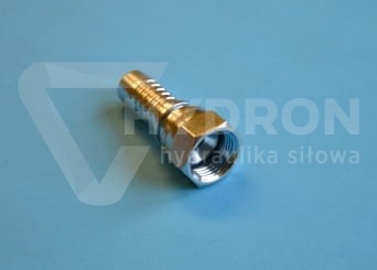 Końcówka DKJ DN40 1.7/8" UNF