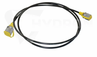 Przewód pomiarowy minimes-minimes L-14000mm
