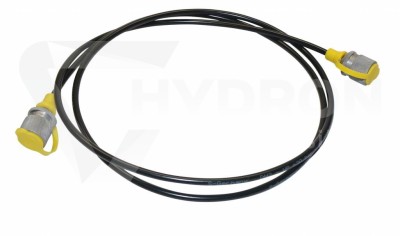 Przejdź do produktu Przewód pomiarowy minimes-minimes L-1200mm