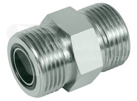 Przejdź do produktu Złączka prosta BB ORFS 13/16-16"