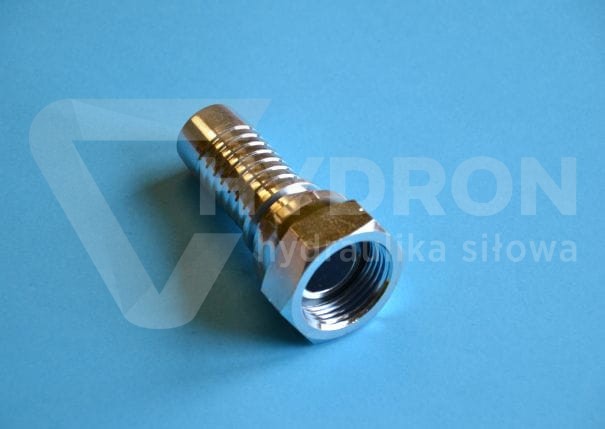 Końcówka DKR DN32 1.1/4" 4SH INTERLOCK