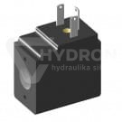 Przejdź do produktu Cewka 12V DC