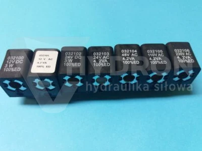 Cewka 48V AC