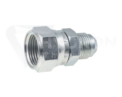 Przejdź do produktu Złączka AB 1/2" BSP / 3/4" JIC