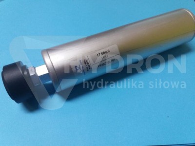 Przejdź do produktu Siłownik pneumatyczny dociskowy do piły 35X75