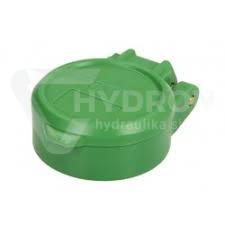 Przejdź do produktu Osłona gniazda hydraulicznego FASTER zielona