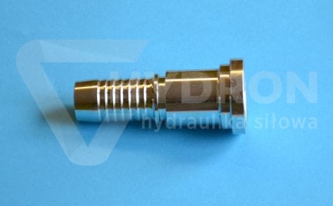 Końcówka SFS DN20 41.3 3/4" 9000 PSI 4SP SUPERCAT