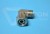 Kolanko AB 90° M52x2 42L