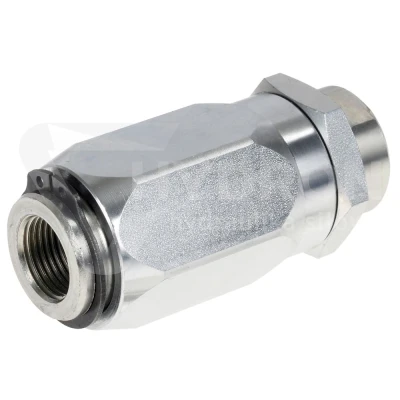 Zawór zwrotno-dławiący VRF BSP 1/2”