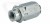 Zawór zwrotno-dławiący VRF BSP 1/2”