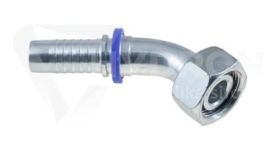 Przejdź do produktu Końcówka DKOL 45° DN20 22L M30x1,5