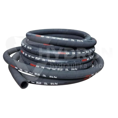 Premium Wąż hydrauliczny DN32 1SN (1.1/4") 63 bar