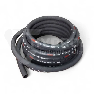 Premium Wąż hydrauliczny DN32 1SN (1.1/4") 63 bar