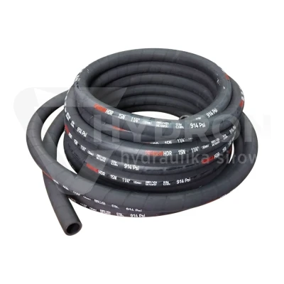 Premium Wąż hydrauliczny DN32 1SN (1.1/4") 63 bar