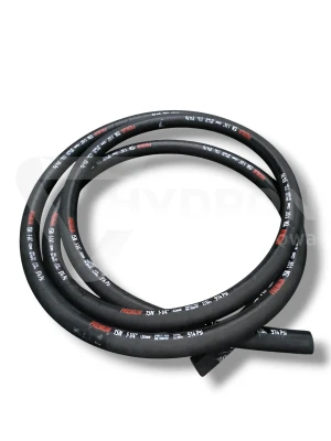 Premium Wąż hydrauliczny DN32 1SN (1.1/4") 63 bar