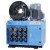 Industrial hose and pipe crimping machine S280 SAMWAY