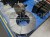 Industrial hose and pipe crimping machine S280 SAMWAY