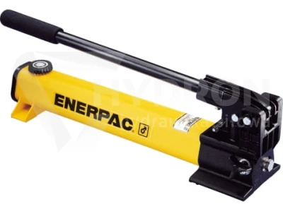 Pompa ręczna hydrauliczna ENERPAC P392 dwustopniow