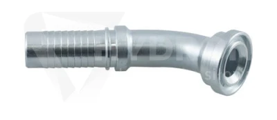 Końcówka SFS 45° DN20 31.7 1/2" 6000 PSI