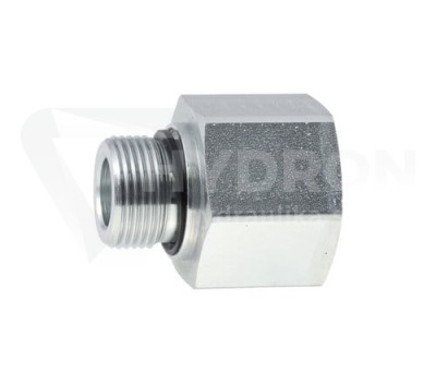 Przejdź do produktu Tulejka różnicowa 3/8"ED / 1/2" GZ/GW
