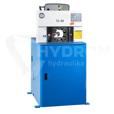 Przejdź do produktu Zakuwarka do węży YL-28 D-HYDRO