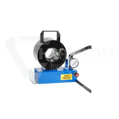 Przejdź do produktu Zakuwarka do węży SM625E D-HYDRO