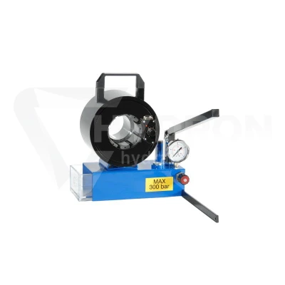 Zakuwarka do węży SM625E D-HYDRO