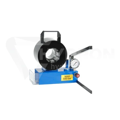 Zakuwarka do węży SM625 D-HYDRO