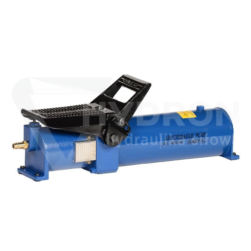 Zakuwarka do węży SM25LHP/AP D-HYDRO