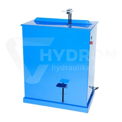 Przecinarka do węży CM110 D-HYDRO
