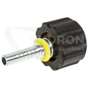 Końcówka KARCHER DN10 M22X1,5 FI14 L15 uniwersalna