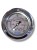 Manometr tablicowy tylny 400 bar 63 gwint 1/4"