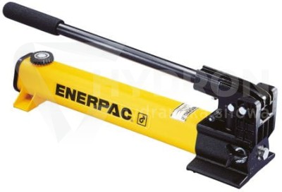 Przejdź do produktu Pompa ręczna ENERPAC P391