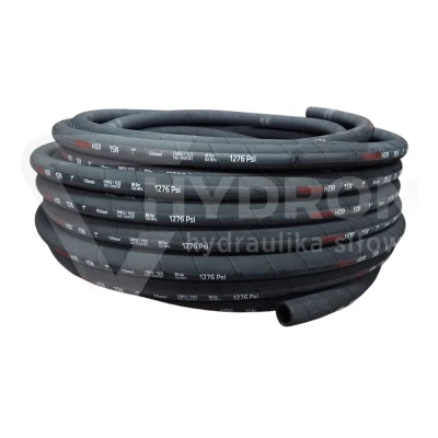 Premium Wąż hydrauliczny DN25 1SN (1") 88 bar