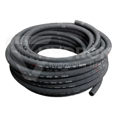 Premium Wąż hydrauliczny DN25 1SN (1") 88 bar