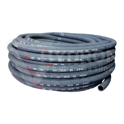 Premium Wąż hydrauliczny DN25 1SN (1") 88 bar