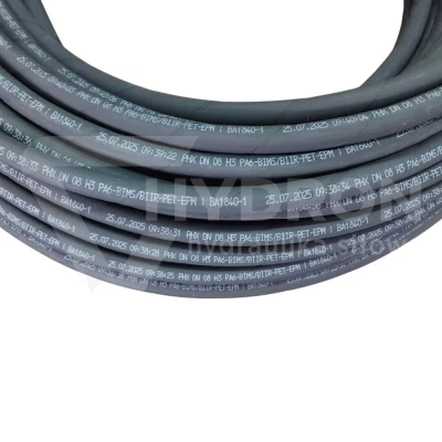 Wąż do klimatyzacji CONTINENTAL DN08
