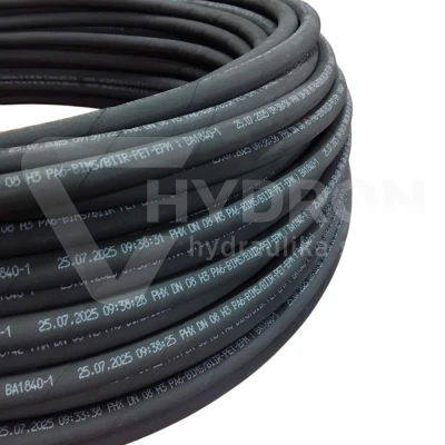 Wąż do klimatyzacji CONTINENTAL DN08