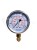 Manometr dolny radialny MG1-63 315 bar gwint 1/4"